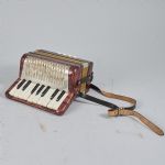 676900 Accordion